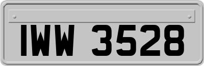 IWW3528
