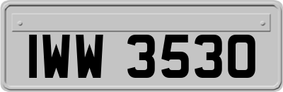 IWW3530
