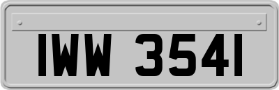 IWW3541