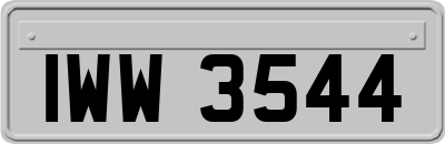 IWW3544