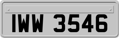 IWW3546