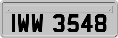 IWW3548