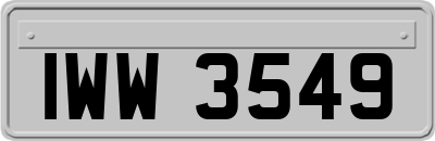 IWW3549