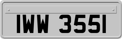 IWW3551
