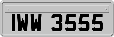IWW3555