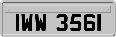 IWW3561