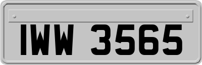 IWW3565