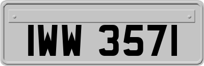 IWW3571