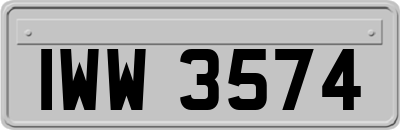 IWW3574