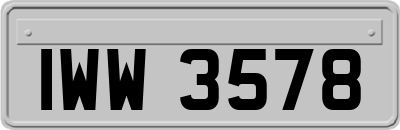 IWW3578