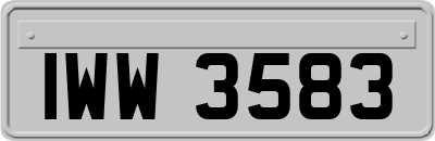 IWW3583