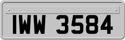 IWW3584