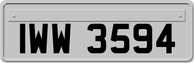 IWW3594
