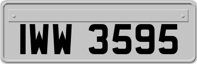 IWW3595