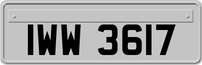 IWW3617