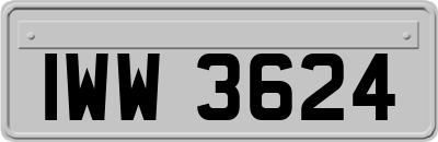 IWW3624