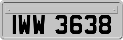 IWW3638