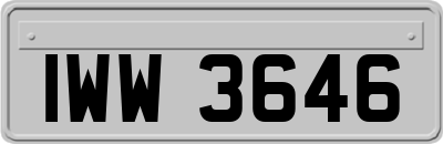 IWW3646