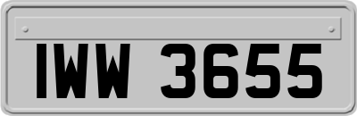IWW3655