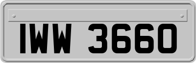 IWW3660