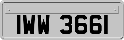 IWW3661