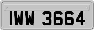 IWW3664