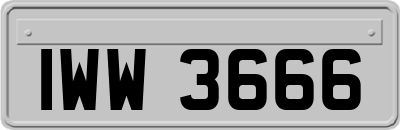 IWW3666