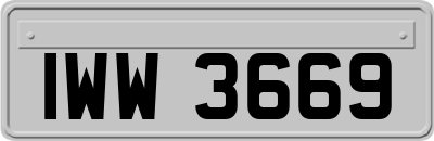 IWW3669