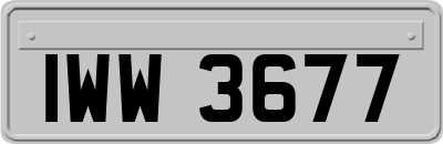 IWW3677