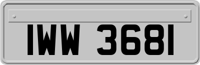 IWW3681