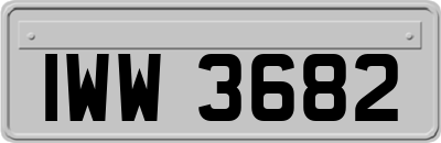 IWW3682