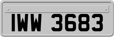 IWW3683