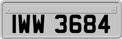 IWW3684