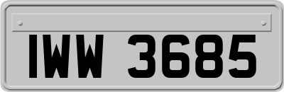 IWW3685