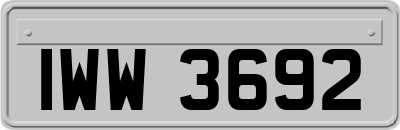 IWW3692