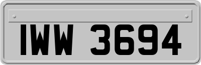 IWW3694