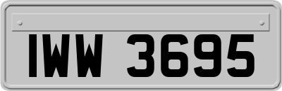 IWW3695