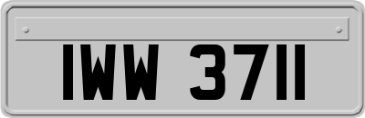 IWW3711