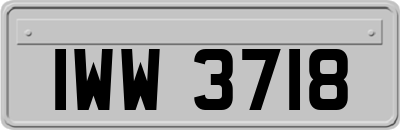 IWW3718