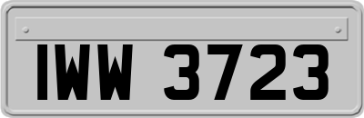 IWW3723