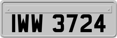 IWW3724