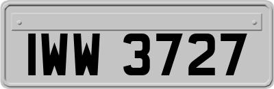 IWW3727