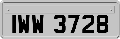 IWW3728