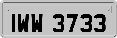 IWW3733