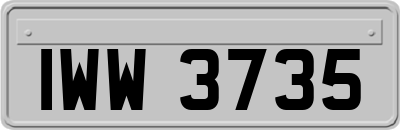 IWW3735