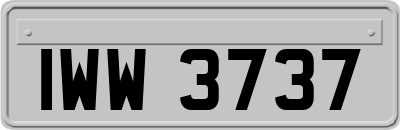IWW3737