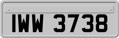 IWW3738