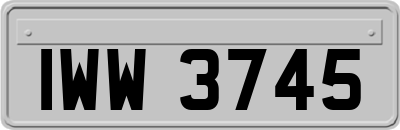 IWW3745