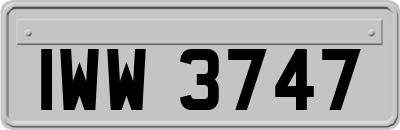 IWW3747