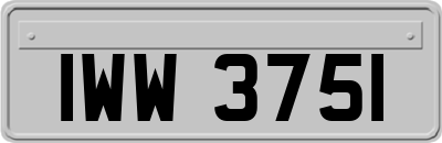 IWW3751